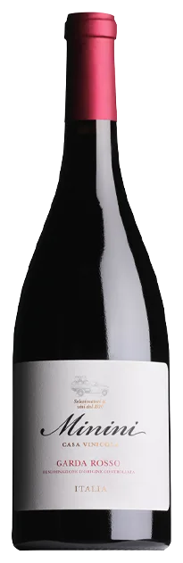 Garda Rosso DOC