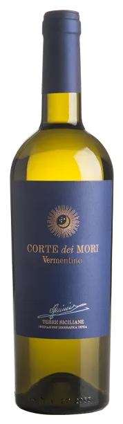 Vermentino Terre Siciliane IGT