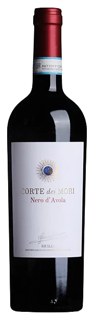 Nero D’Avola Sicilia DOC