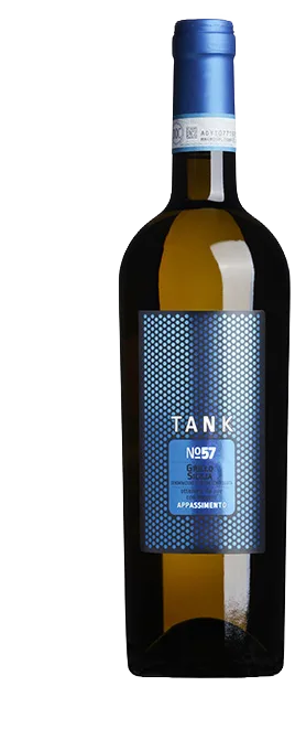 Grillo Appassimento Tank N°57