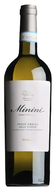 Pinot Grigio delle Venezie DOC