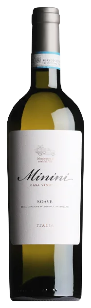 Soave delle Venezie DOC