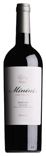 Merlot Veneto IGT