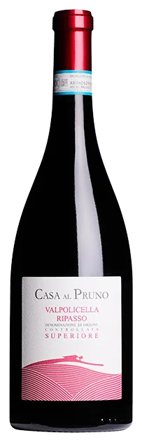Valpolicella DOC Superiore Ripasso