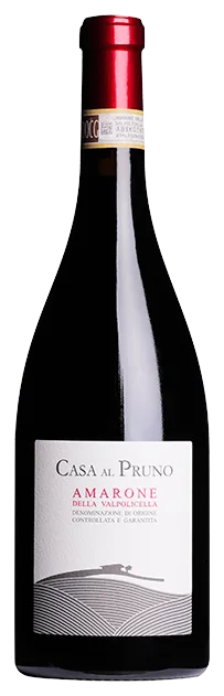 Amarone della Valpolicella DOCG