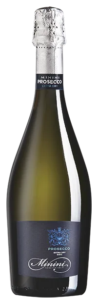 Prosecco Spumante DOC Extra Dry