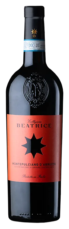 Montepulciano Beatrice