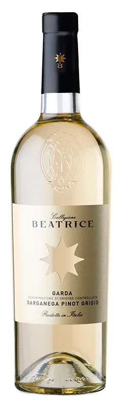 Garda Garganega Beatrice