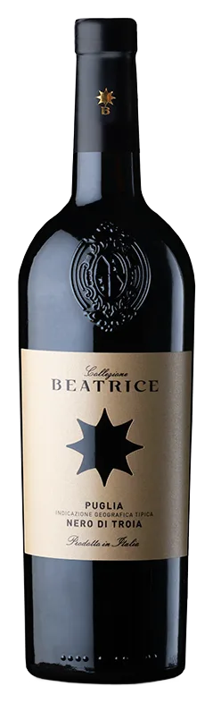 Nero di Troia Beatrice