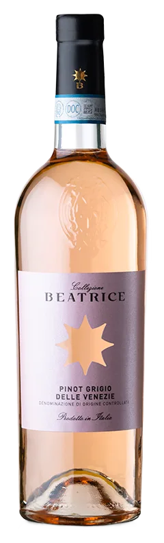 Pinot Grigio Beatrice