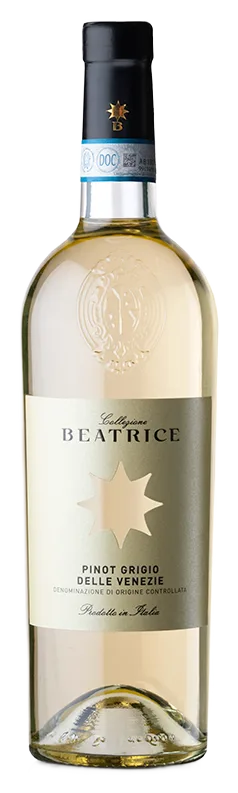 Pinot Grigio delle Venezie Beatrice