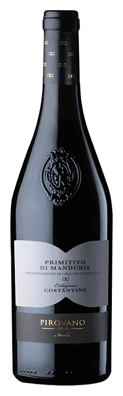 Primitivo di Manduria Costantino