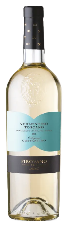 Collezione Costantino Vermentino Toscano