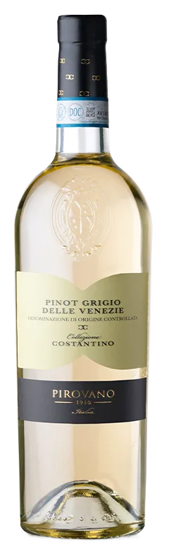 Pinot Grigio delle Venezie Costantino