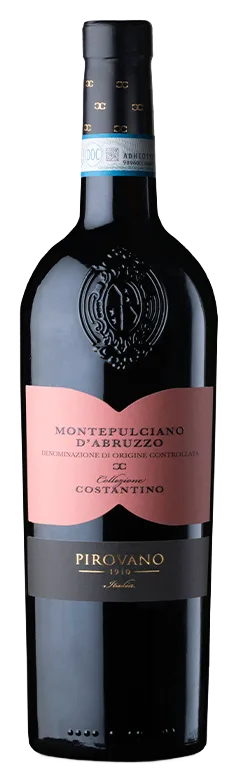 Montepulciano Costantino