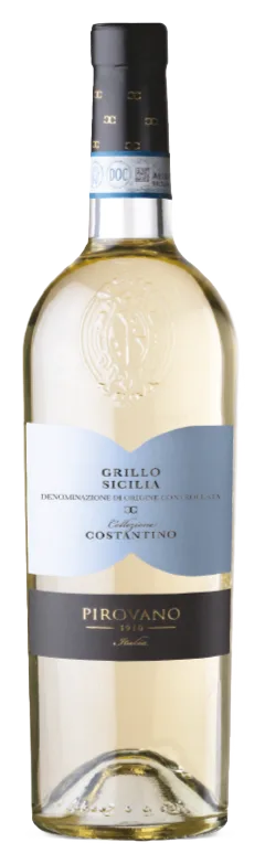 Collezione Costantino Grillo Sicilia