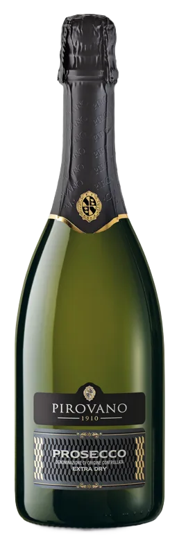 Pirovano Spumanti Prosecco