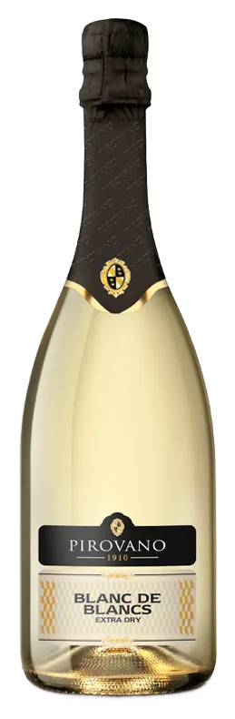 Pirovano Spumanti Blanc de Blancs