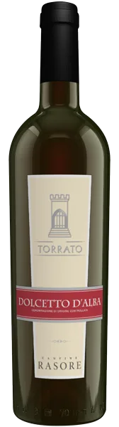 Dolcetto d'Alba Doc