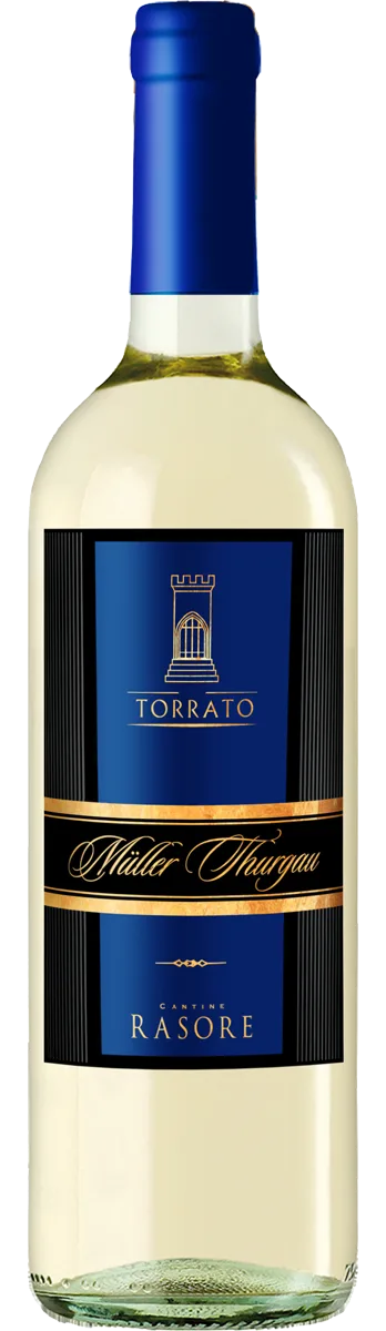 Muller Thurgau IGT