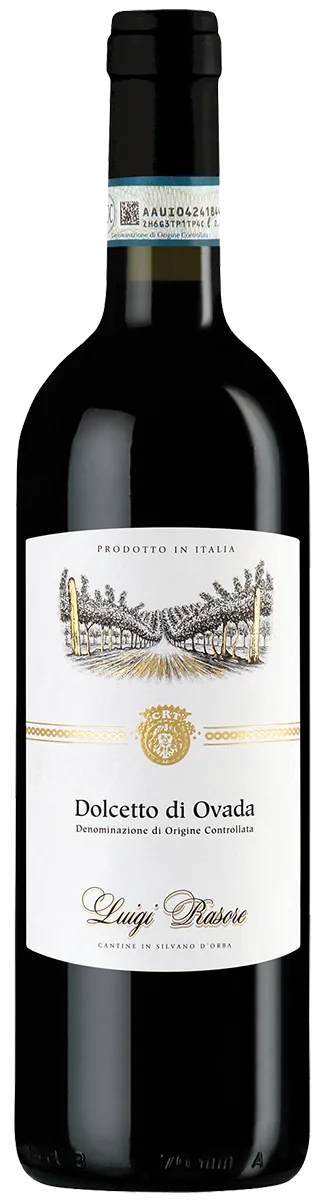 Dolcetto di Ovada Doc