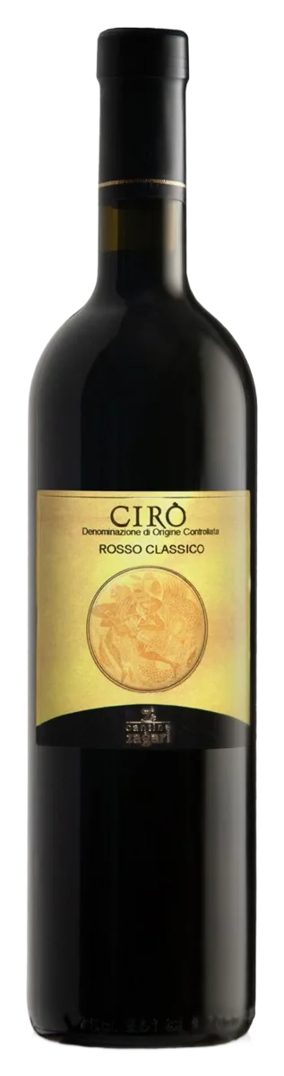 Cirò DOC Rosso Classico