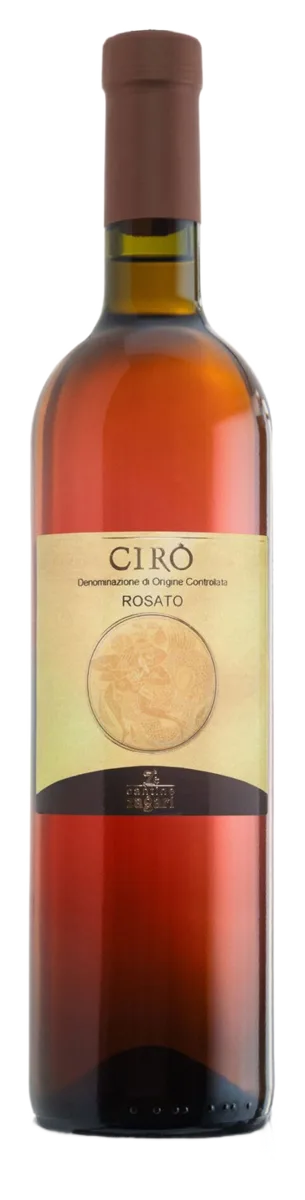 Cirò Rosato DOC Calabria