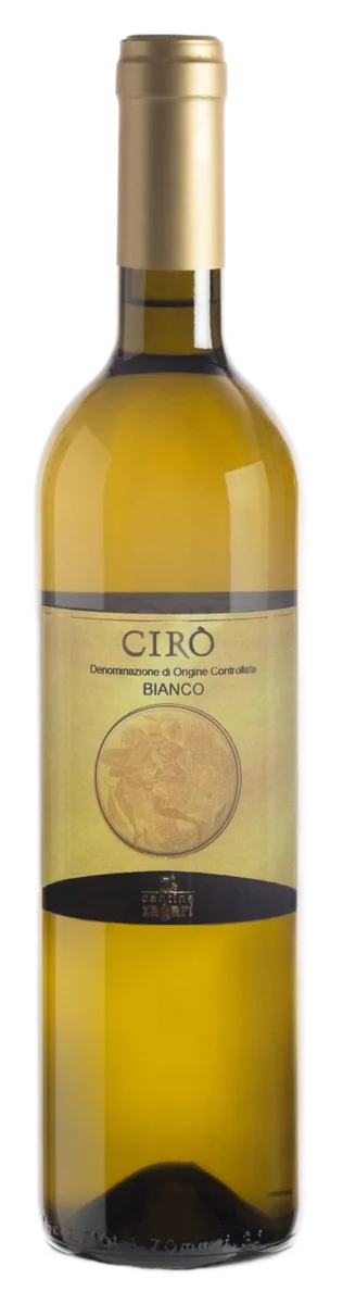 Cirò Bianco DOC Calabria