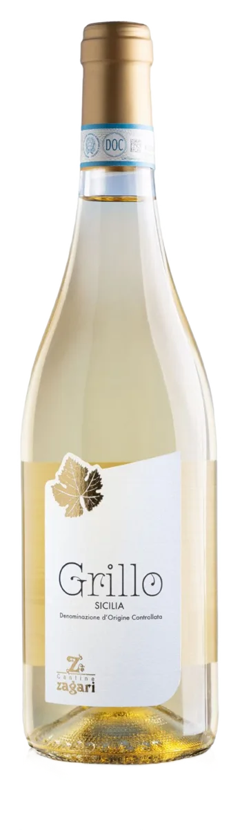 Grillo DOC Sicilia