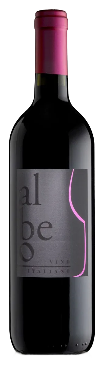 Albeo Rosso