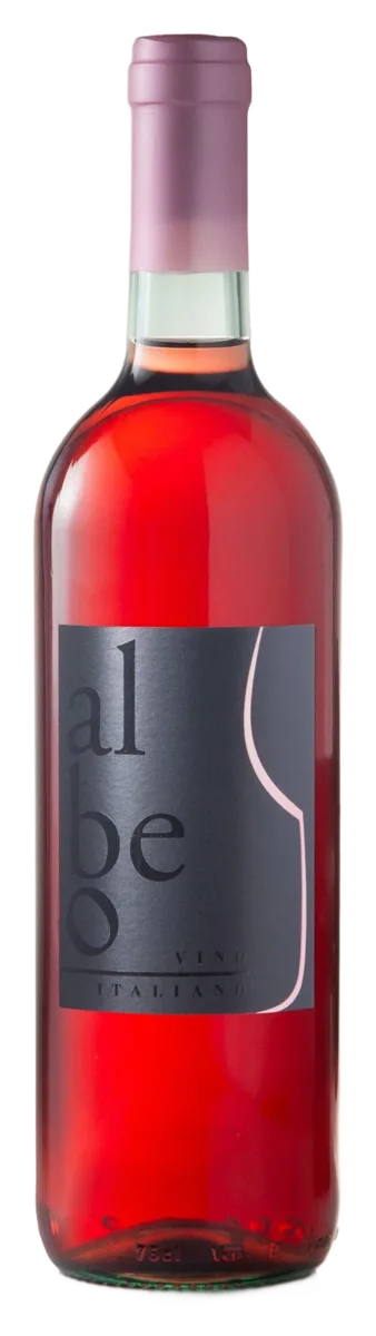 Albeo Rosato