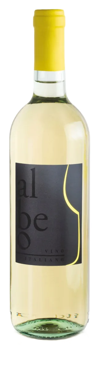 Albeo Bianco