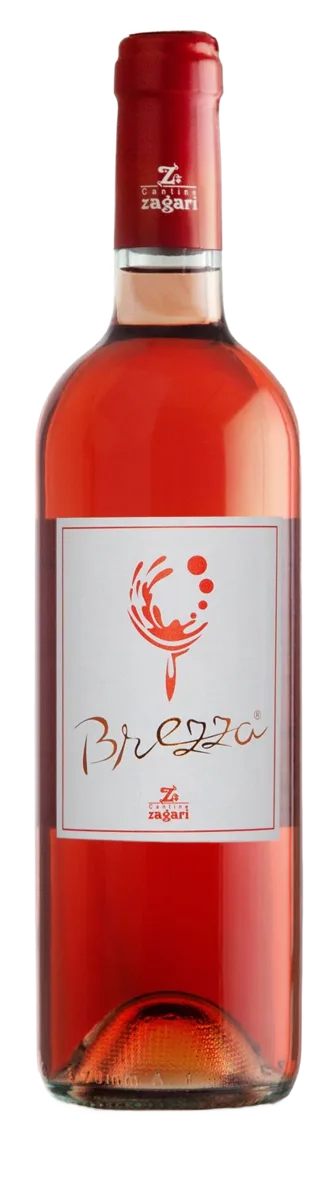 Brezza Rosato