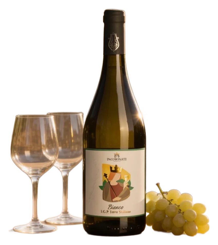 Vino bianco