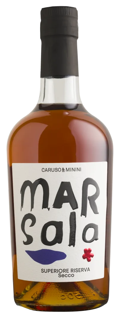Marsala Superiore Riserva