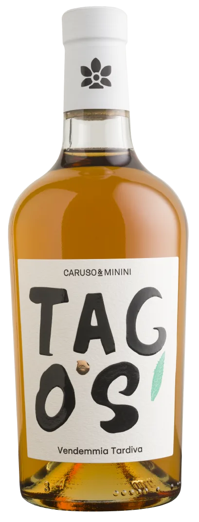 Tagòs Vendemmia tardiva di Grillo