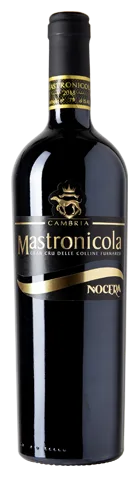 Mastronicola Nocera - Sicilia DOC