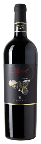 Syrah – Sicilia DOC