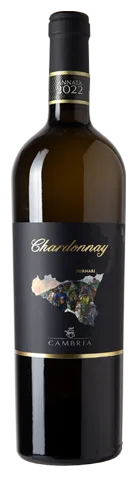 Chardonnay – IGP Terre Siciliane