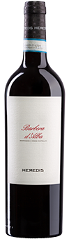 Barbera d'Alba DOC "Heredis"