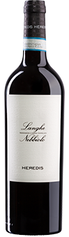 Langhe Doc Nebbiolo Heredis