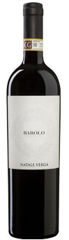 Barolo DOCG "Natale Verga"