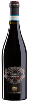 Piemonte DOC Barbera Passito "Natale Verga"
