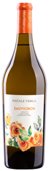 Sauvignon Trevenezie IGT "Natale Verga"
