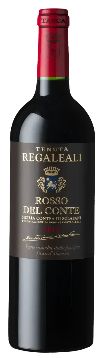Rosso del Conte