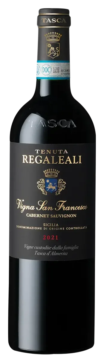 Vigna San Francesco Cabernet Sauvignon