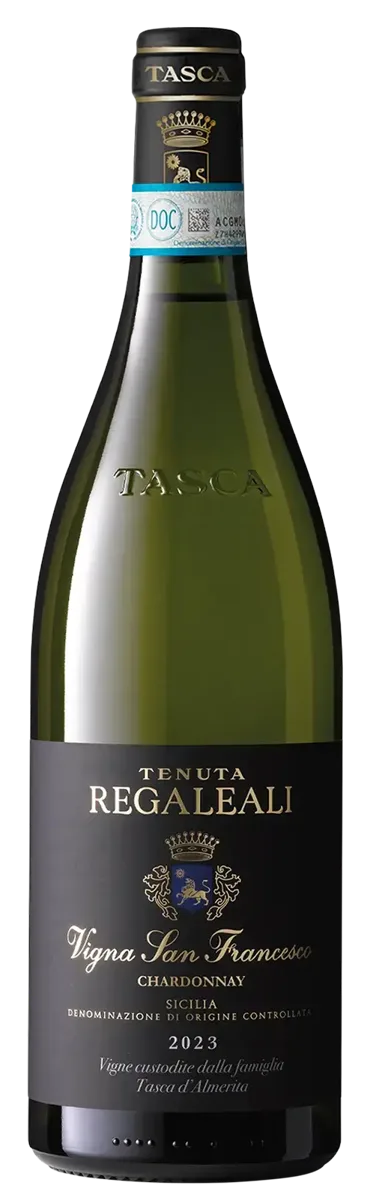 Vigna San Francesco Chardonnay