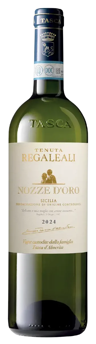 Nozze d’Oro