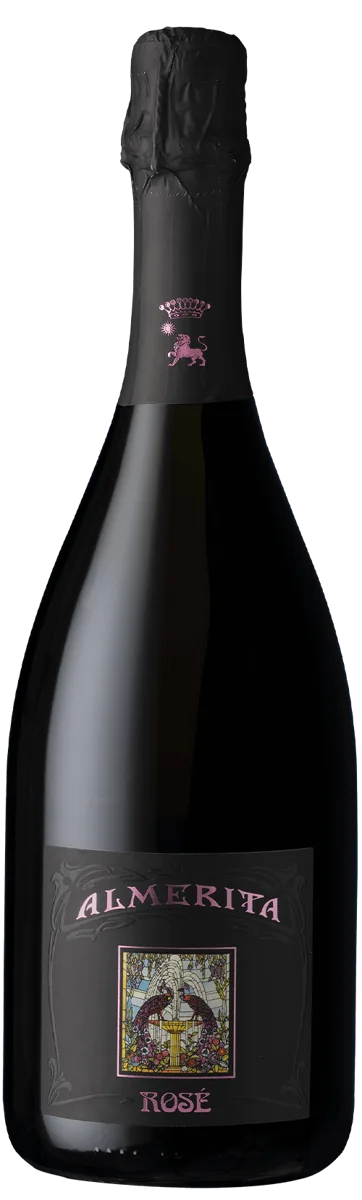 Almerita Rosè