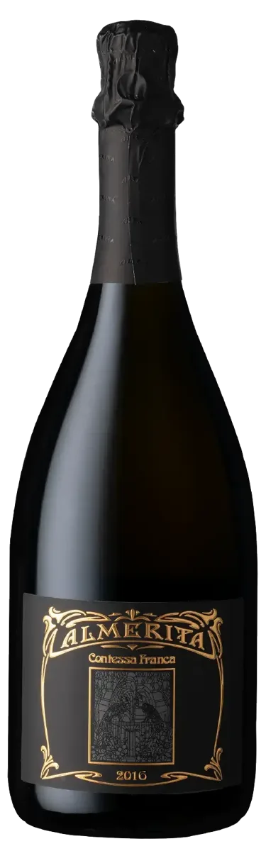 Almerita Contessa Franca